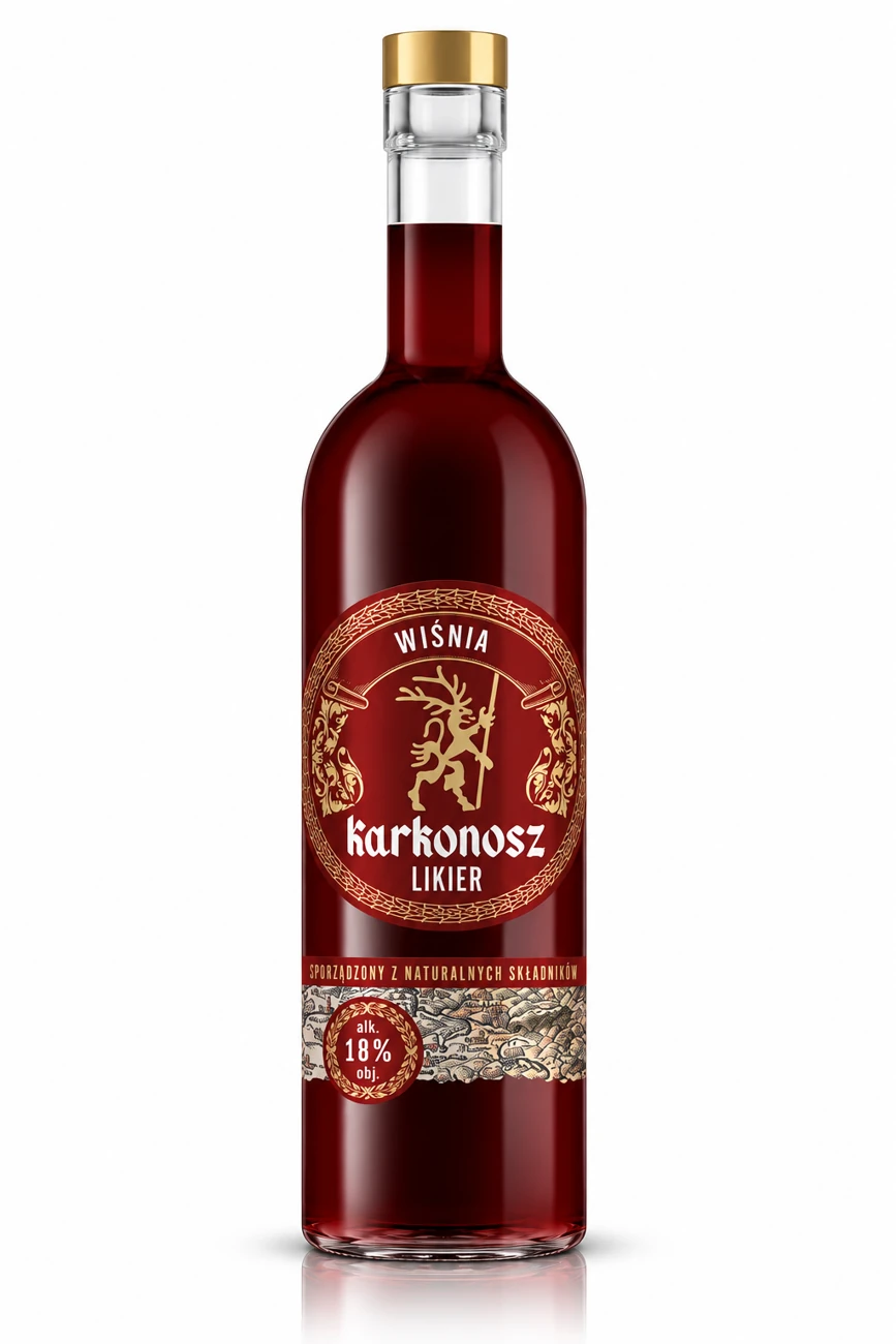 Karkonosz Cherry