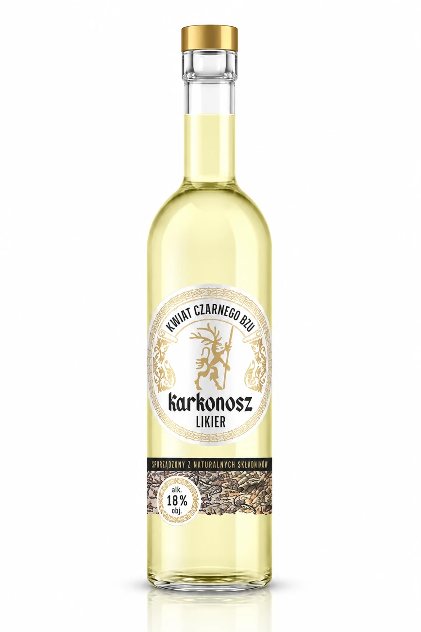 Karkonosz Elderflower