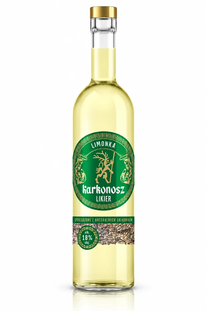 Karkonosz Lime