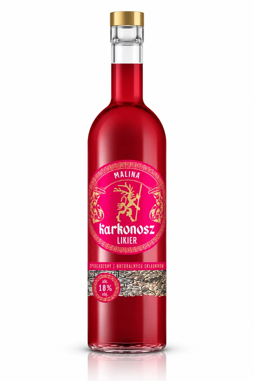 Karkonosz Raspberry
